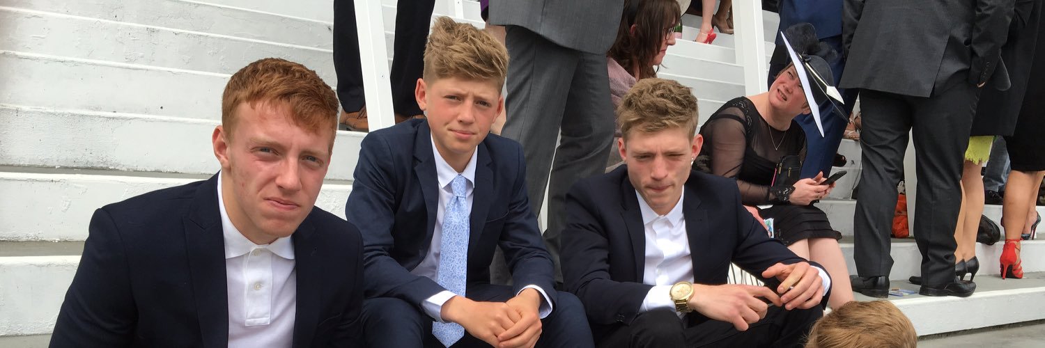 jackswelch's profile banner image