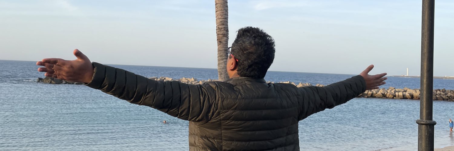 ashutosh81's profile banner image