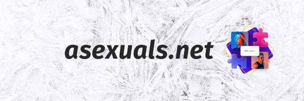 asexuals.net Profile Banner