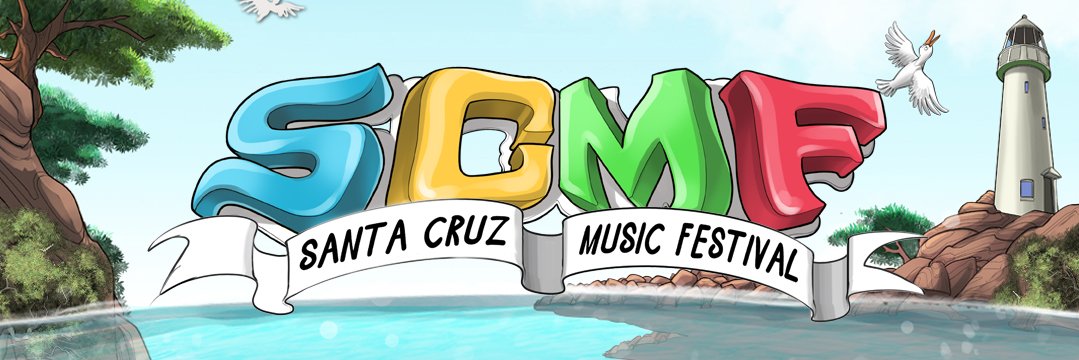 SCMF banner
