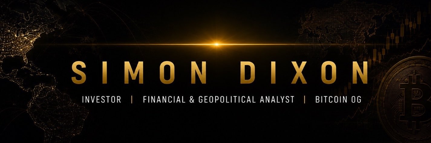 SimonDixonHQ's profile banner image