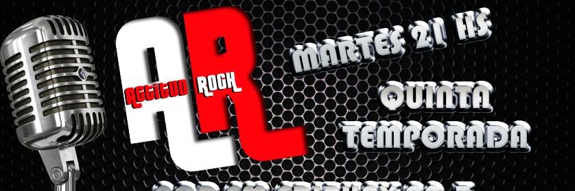 actitudrock2013's profile banner image