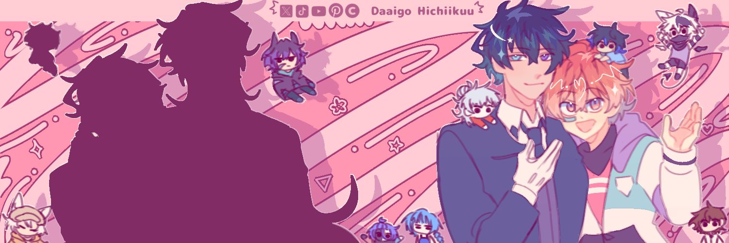Daaigo_Hichiikuu's banner