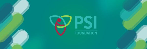 PSIFoundation Profile Banner