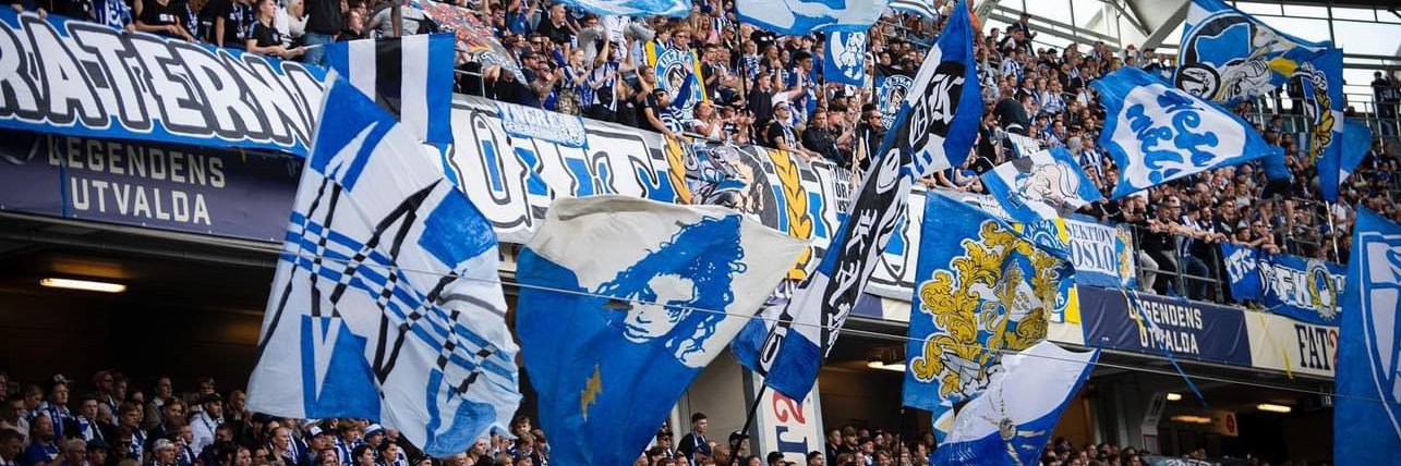 Daniel Backström banner