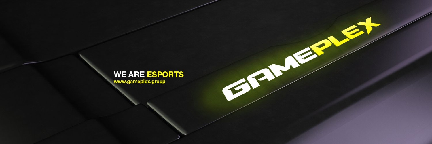 GameplexGroup's profile banner image