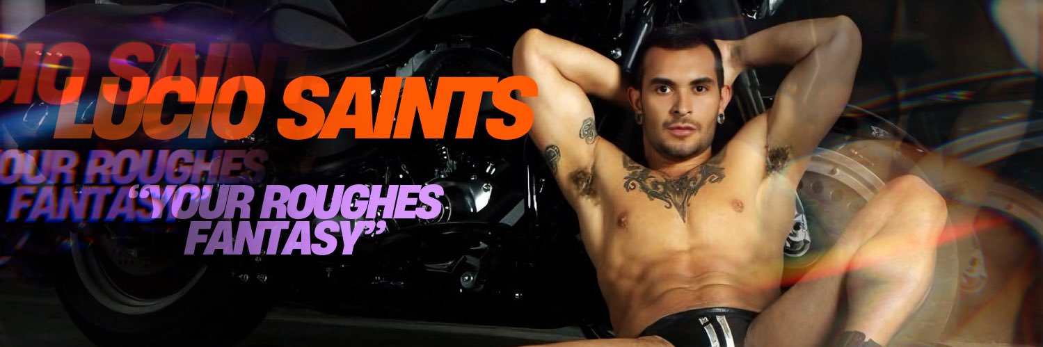 🦉Lucio Saints banner