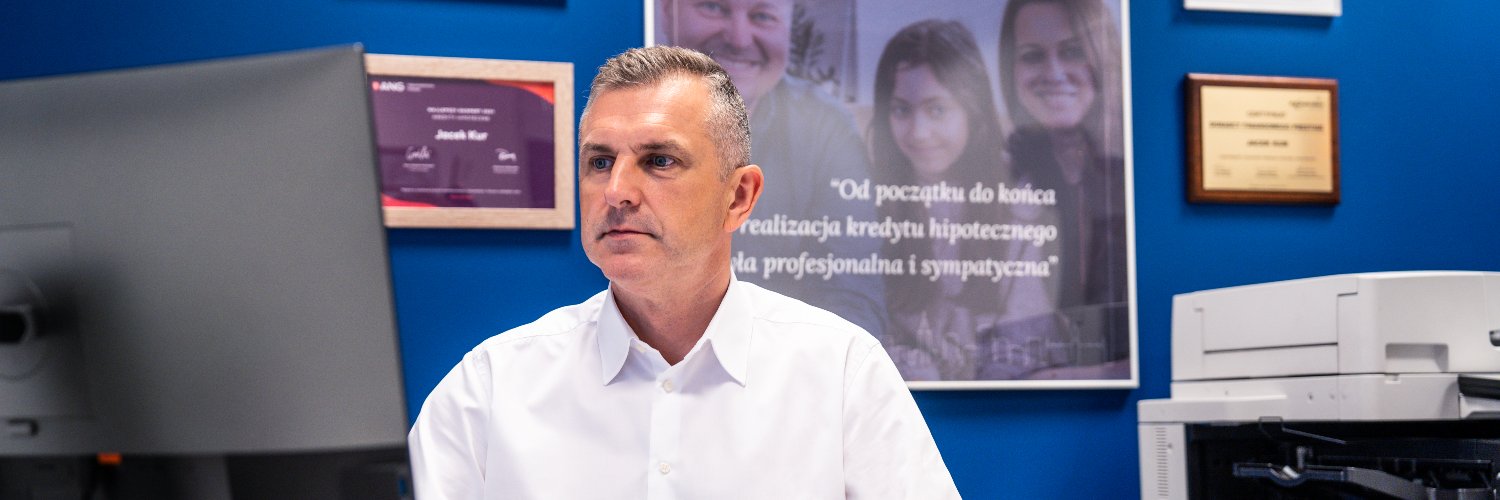 JacekKur's profile banner image