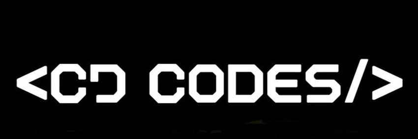 CJCODES's banner