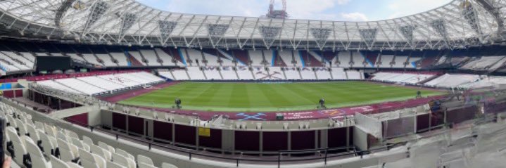 ⚒Dave Houghton⚒ banner