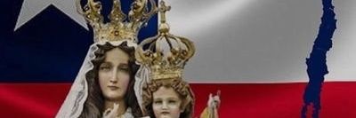 Sita Fachichita 🇨🇱 banner