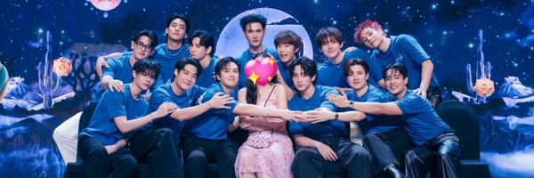 AXM_MYSUNSHINE Profile Banner