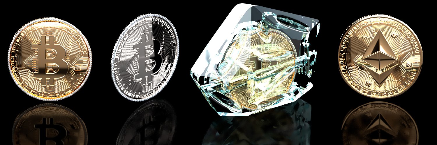 CryptoCoinsRender banner