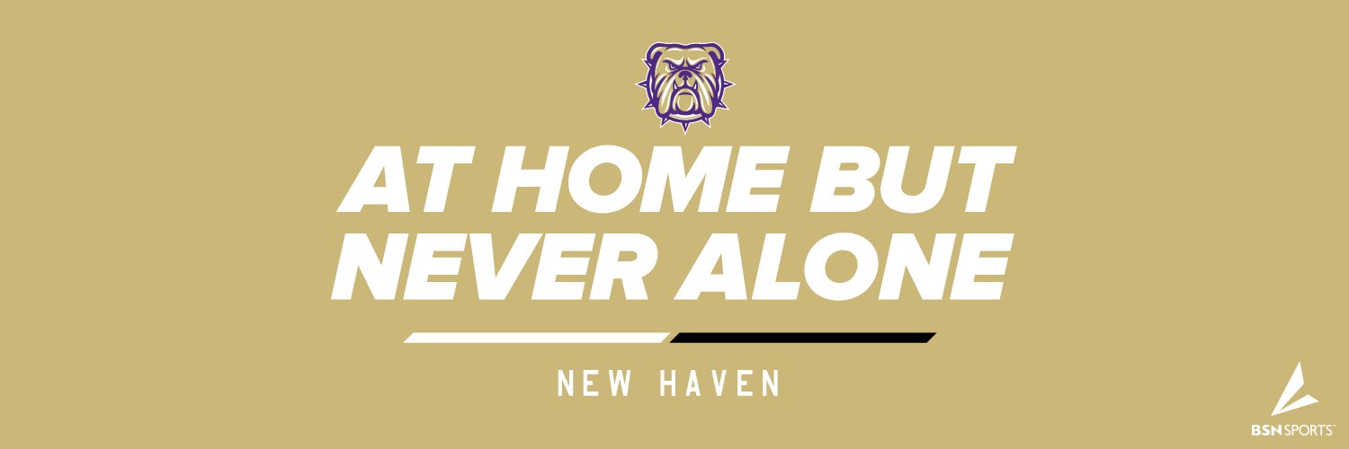 New Haven HS Track banner