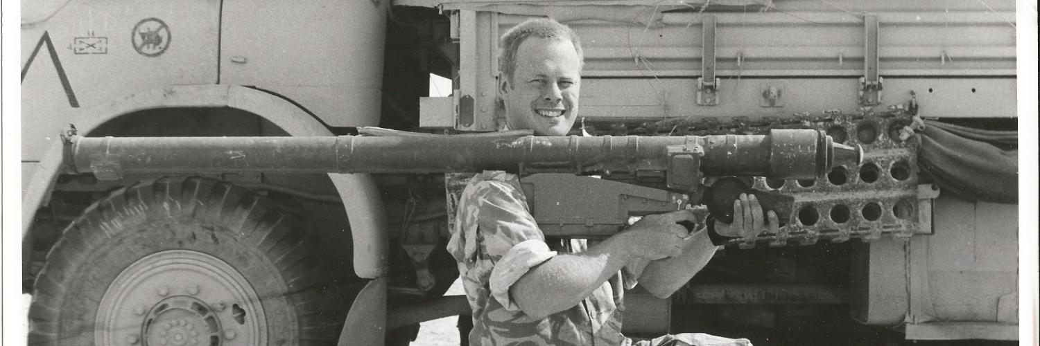 disgruntledtory's profile banner image