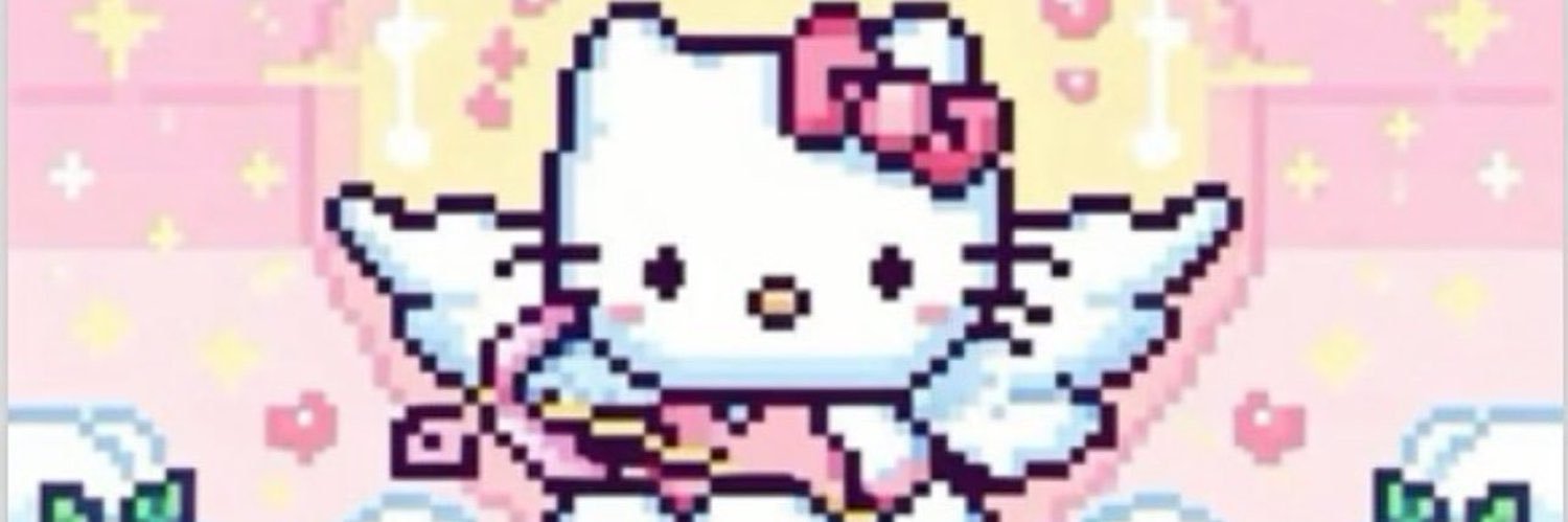bbymoon96's profile banner image