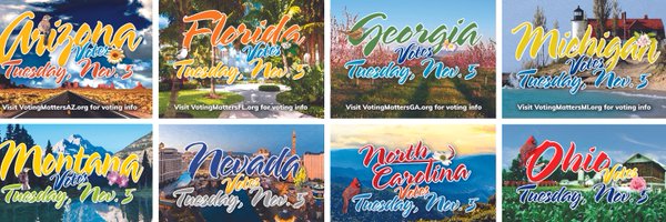 Postcards2WIN Profile Banner