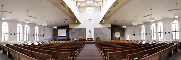 StIsidoreKanata Profile Banner