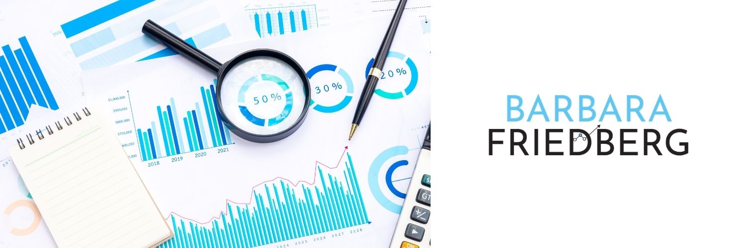 Barbara Friedberg banner