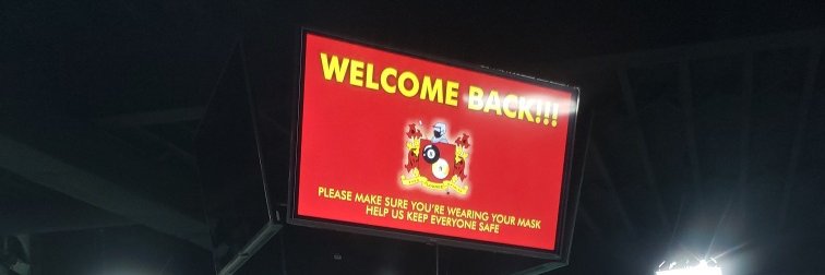CastleBilliards's profile banner image