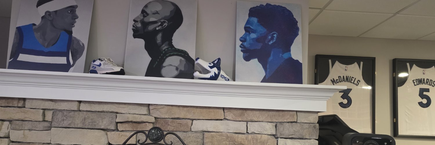 Mike banner