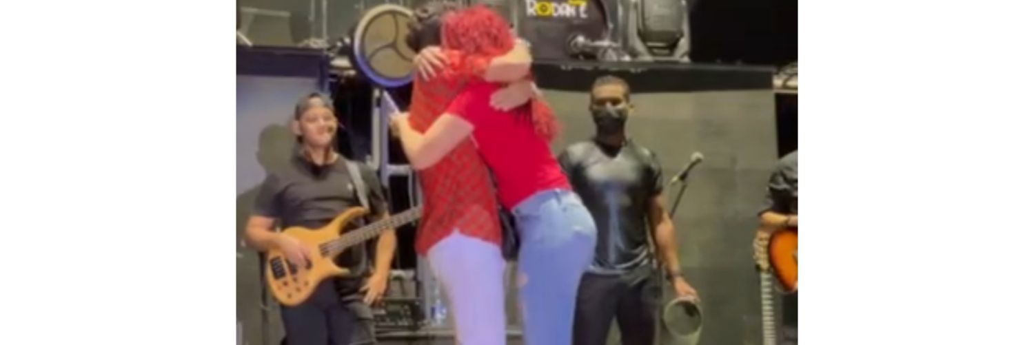 DanielaV2812's profile banner image