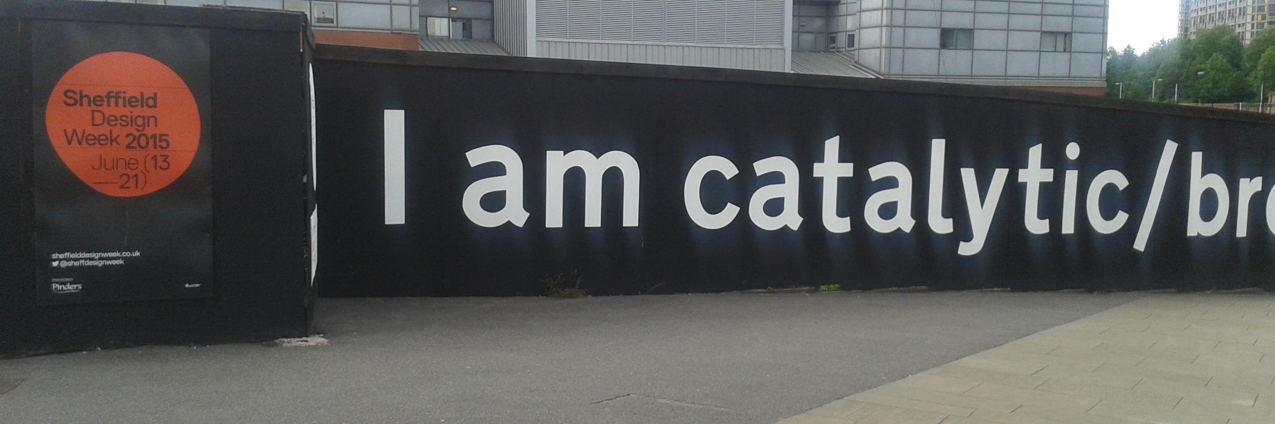 SheffCatalysis's profile banner image