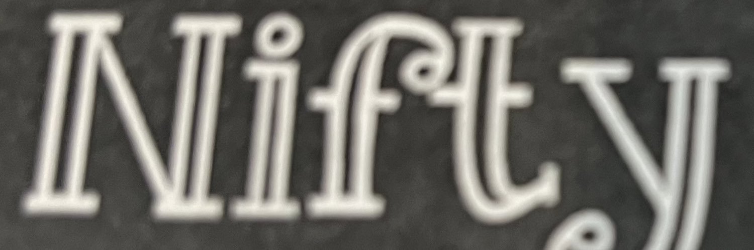 NiftyShaneyT's profile banner image
