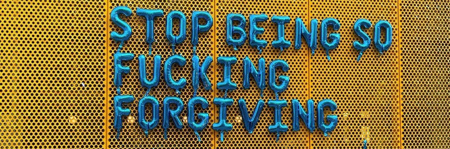 The Interpreter banner