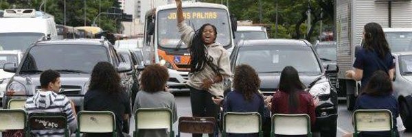 profanegra Profile Banner