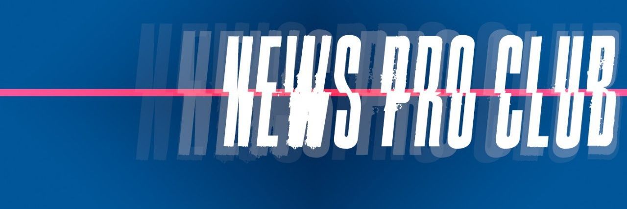 News Proclub banner