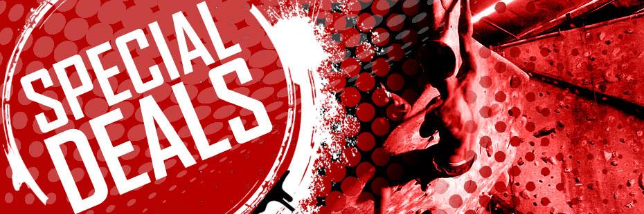 StebosUk's profile banner image