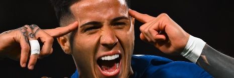BofahGabriel's profile banner image