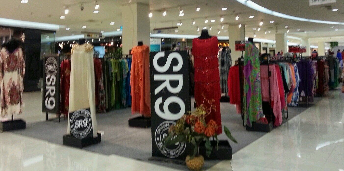 SR9brand's profile banner image