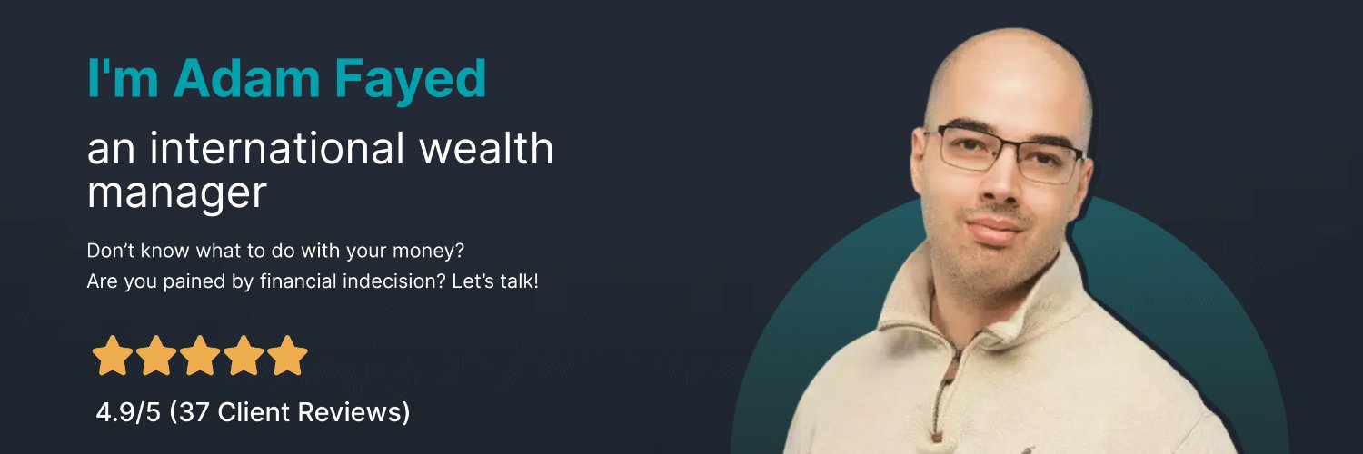 adamfayed | Expat Wealth Solutions banner