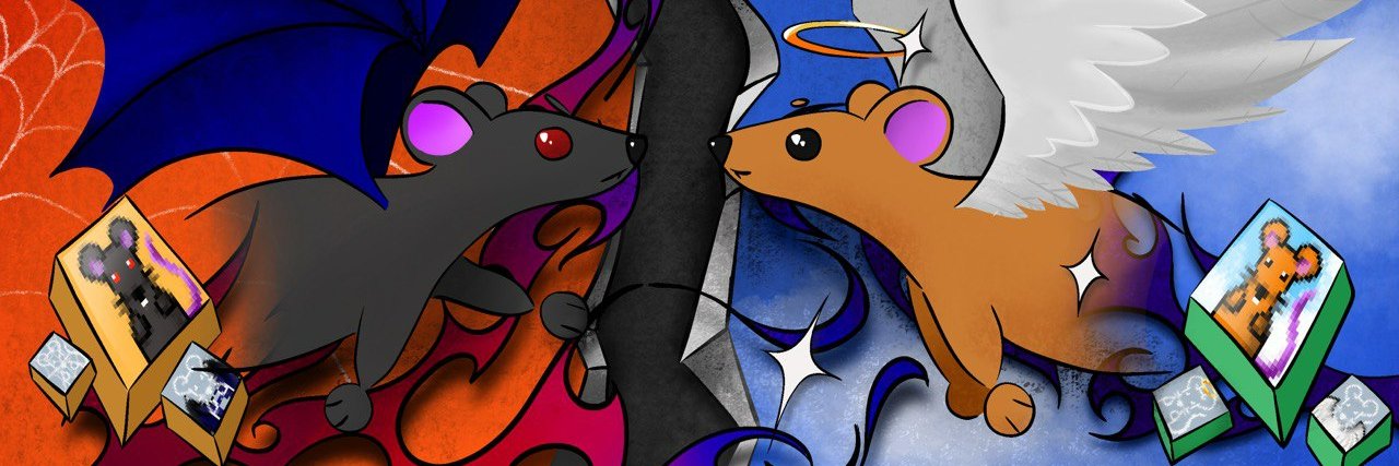 CryptoR.AT🐀 banner