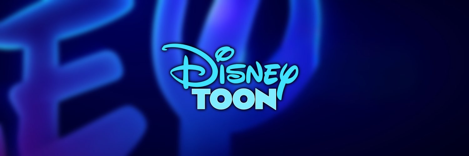 DisneyToon's banner
