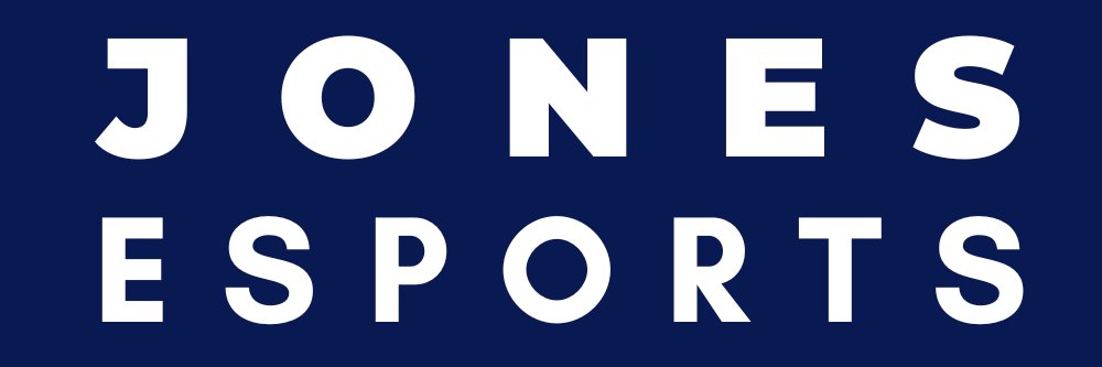 Jones College Prep Esports banner