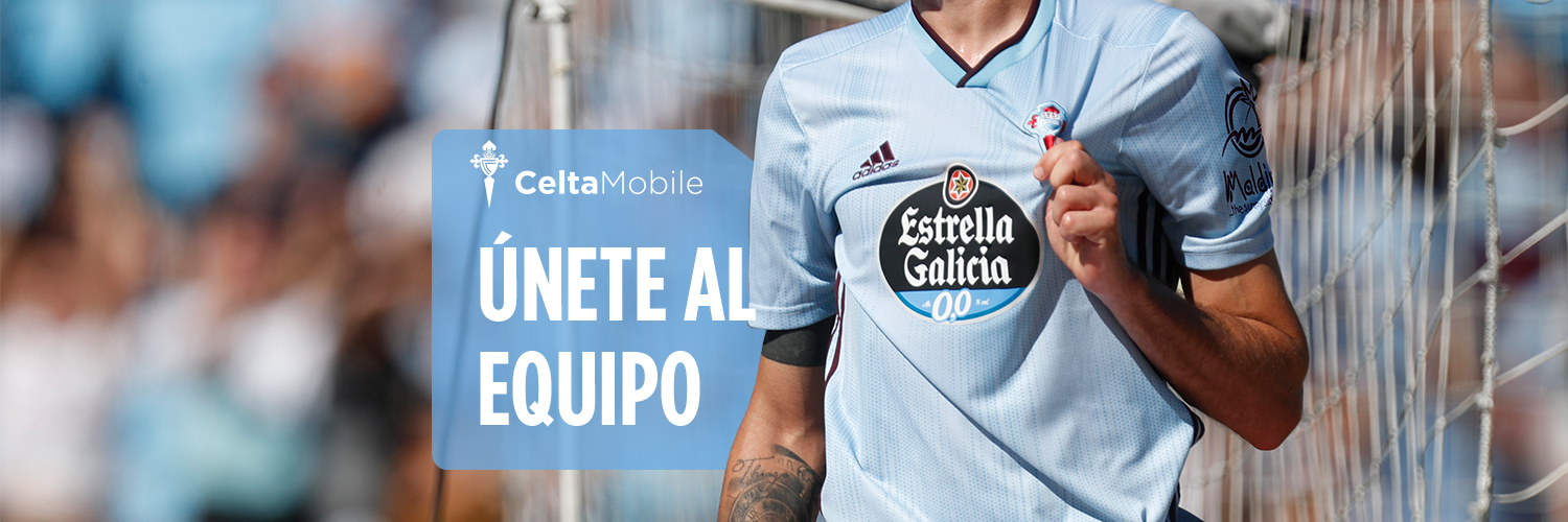 celtamobile's profile banner image
