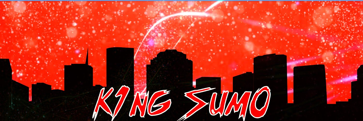 K1ngSum0's profile banner image