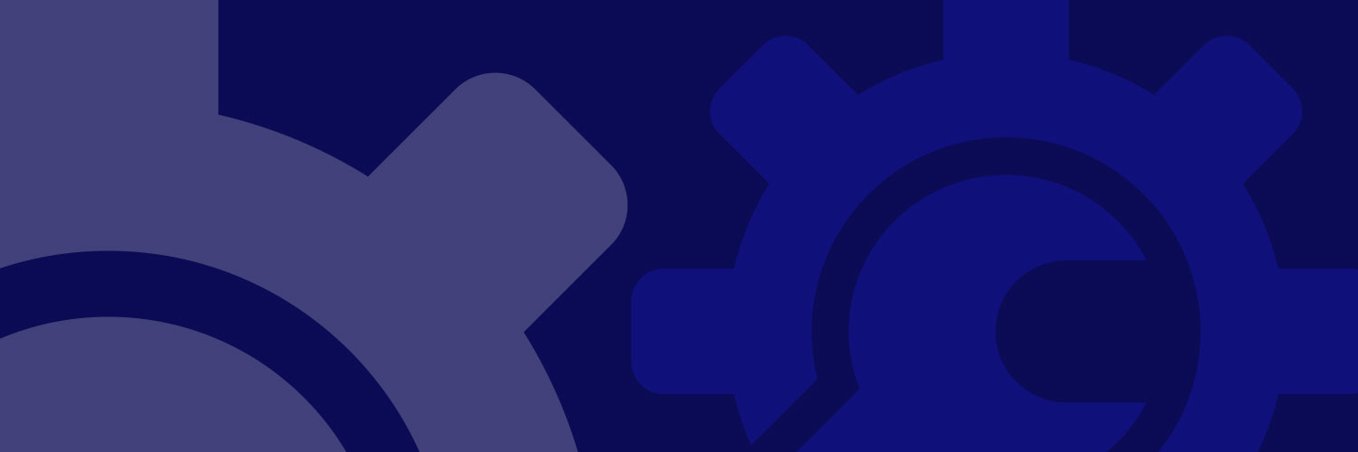 Technical Champions banner