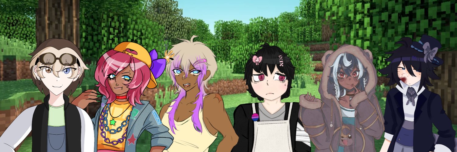 fawncifer's profile banner image