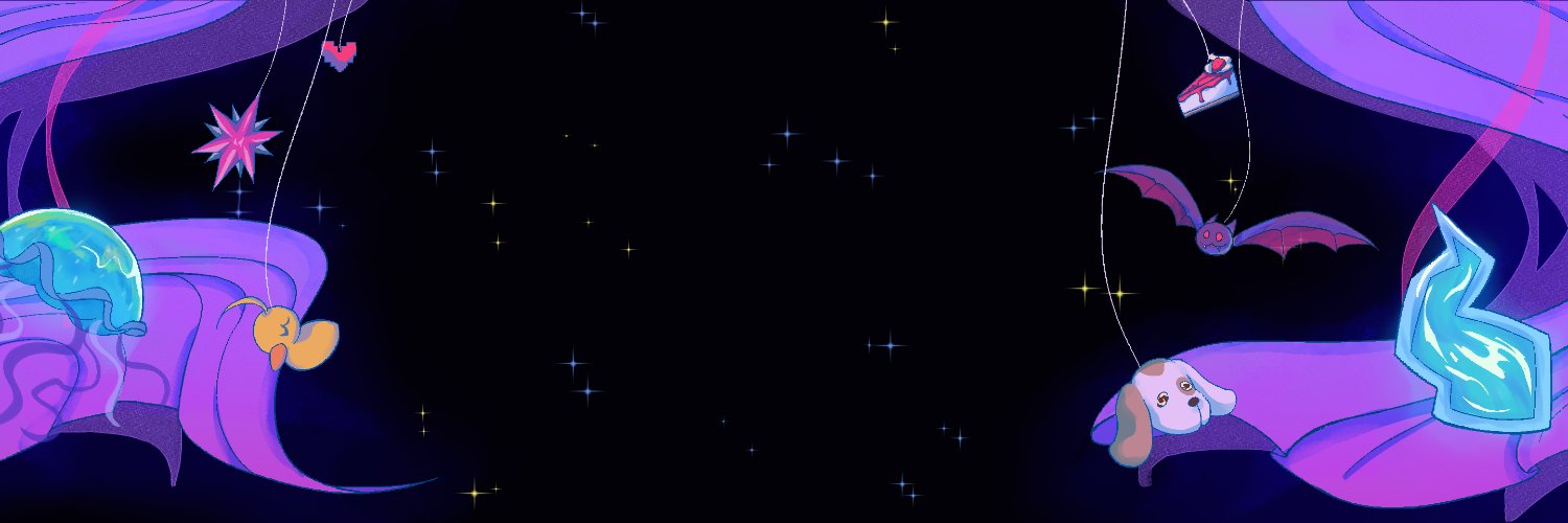 Ximerian2's profile banner image