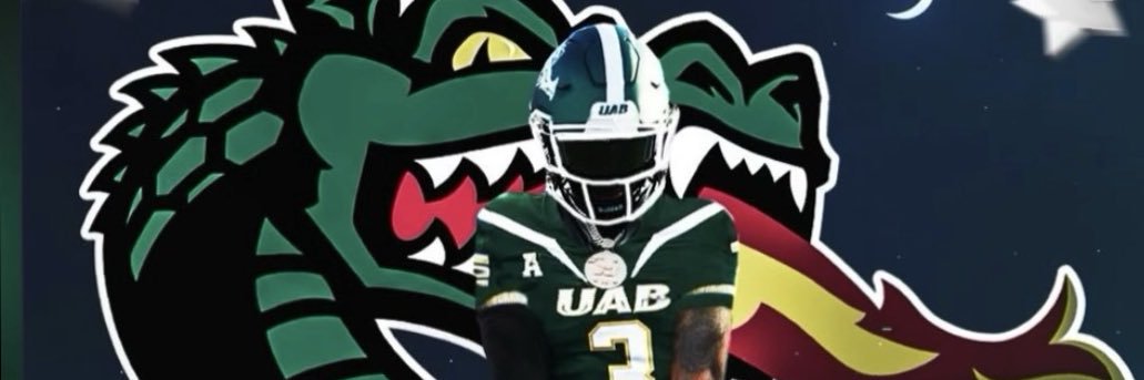 Jaylen Thompson banner