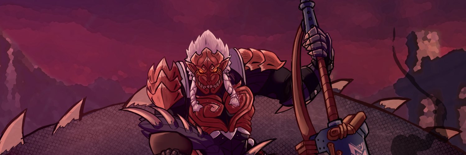 Mortey!'s banner