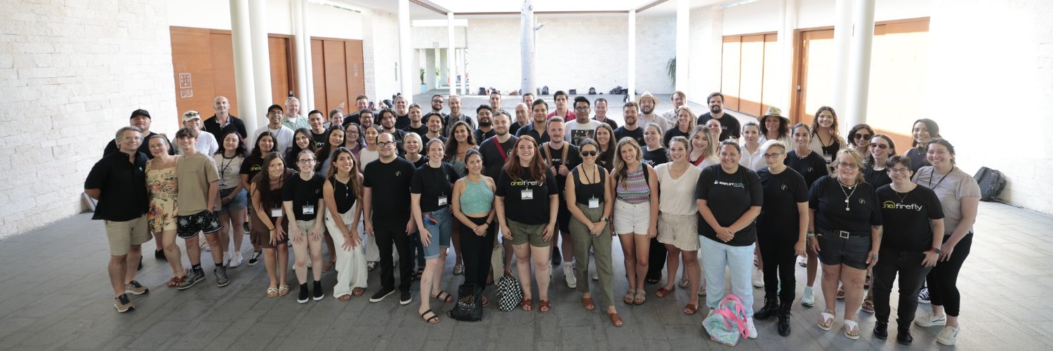 One Firefly LLC banner