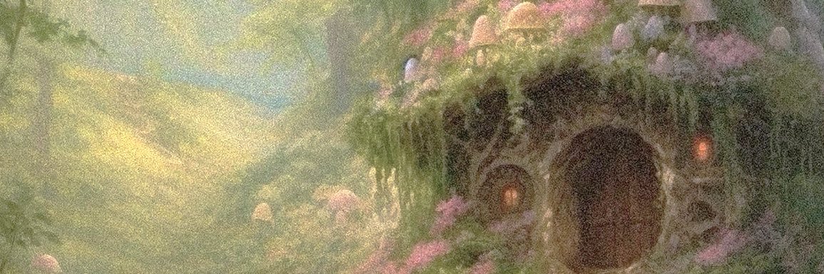 jamvesmile's profile banner image
