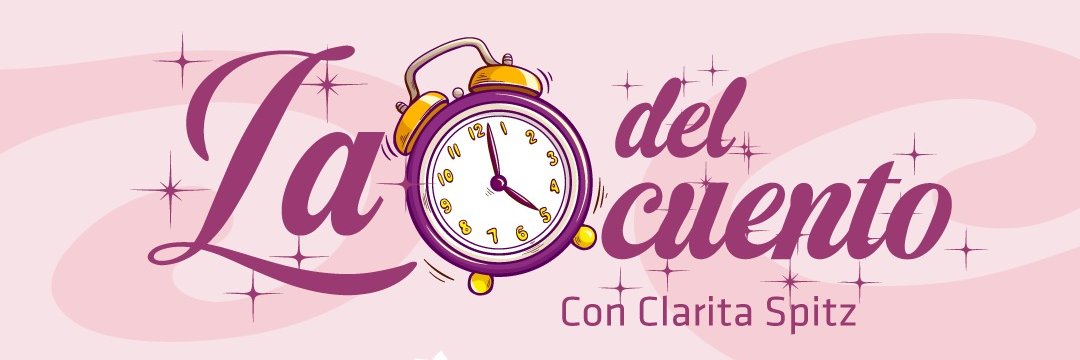 ClaritaSpitz's profile banner image