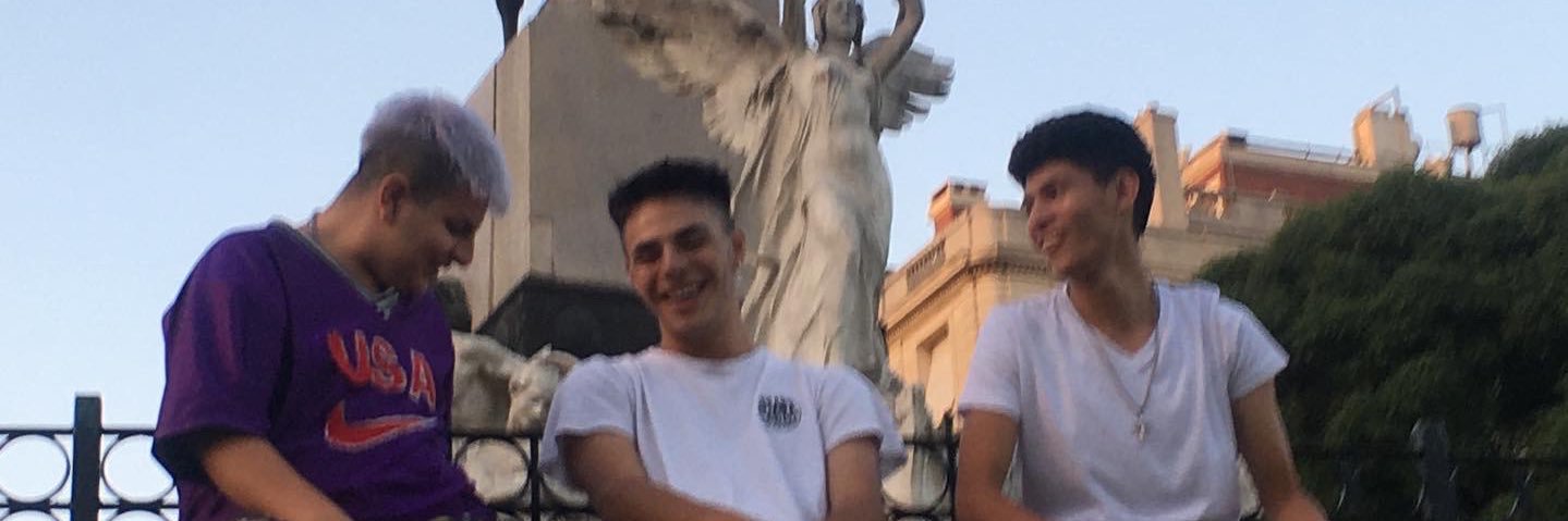Lucasssvillaa's profile banner image
