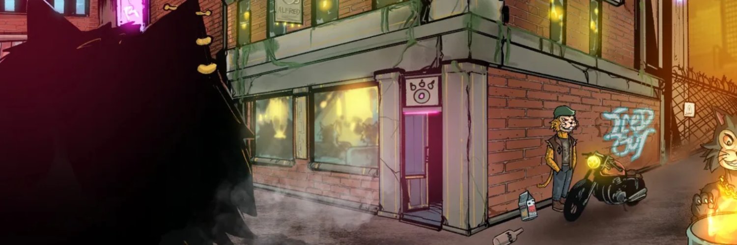 AlanC | HC 🌒🉐 banner